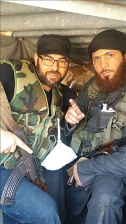 ADANA POLİSİ AVRUPA´YI KANA BULAMAYA GİDEN DEAŞ´LILARI YAKALADI 