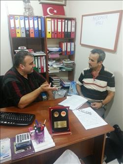 HAYRETİN ARPACI İLE BİR MÜZİK NOSTALJİSİ… 