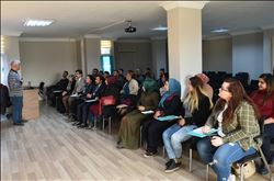 Sarıçam´da 2.Etap “Ücretsiz Girişimcilik” kursu  