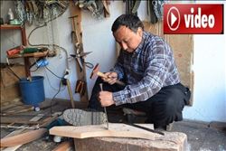 Kaybolmaya yüz tutmuş meslek: Semercilik