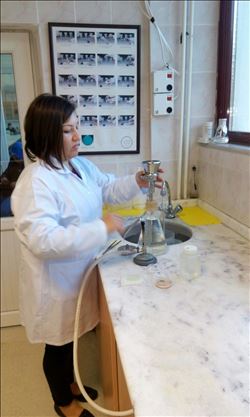 OPRUKÇU:  “ÇATALAN SUYUNU GÖNÜL RAHATLIĞIYLA İÇEBİLİRSİNİZ´´   