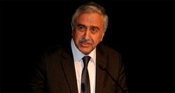 KKTC Cumhurbaşkanı Akıncı´dan Anastasiadis´e yanıt