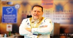 Dünya şefinden"Türk mutfağı inanılmaz güzel"  