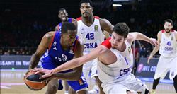 THY Euroleague´de haftanın MVP´si Nando De Colo