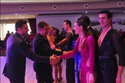 Adana´da hafta sonu spor şöleni 