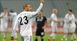 Şampiyonlar Ligi grup aşamasının en iyi golü Cenk Tosun´dan