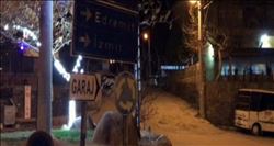 Çanakkale beşik gibi