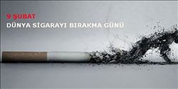 SİGARADAN HER YIL ÖLENLERİN SAYISI 100 BİNİ GEÇTİ