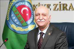 Adana´daki traktör sayısında artış