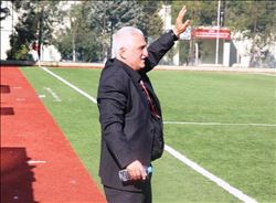 Kiremithanespor Şampiyon Hoca ile devam