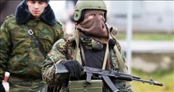 Mısır-Libya sınırında Rus özel kuvvetleri