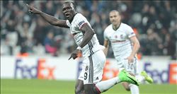 Aboubakar´ın yıldızı parlıyor