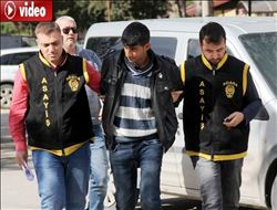 Suriyelilerin çadırlarının yakılmasının altında taciz iddiası