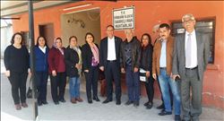 CHP´li Tümer:"Türkiye, parti devletine dönüşemez"