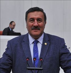 GÜRER, "AKP ÇALIŞMA YAŞAMINI KURALSIZLAŞTIRDI"