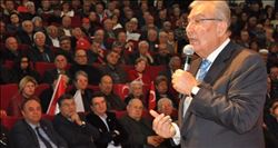 “EVET ÇIKARSA ORTALIK KARIŞIR”