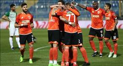 ADANASPOR UMUTLANDI