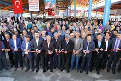 YÜREĞİR İKİNCİ SEMT PAZARI