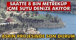 HAZIRLIKSIZLIĞA KURBAN GİDEN ASRIN PROJESİ!