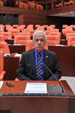 Özdiş:"Kıdem tazminatları kalkacak mı?"