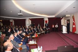 Dünya "Ormancılık", "Su" ve "Meteoroloji" Günleri  Çeşitli Etkinliklerle Kutlandı   