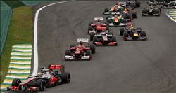Formula 1´de yeni sezon