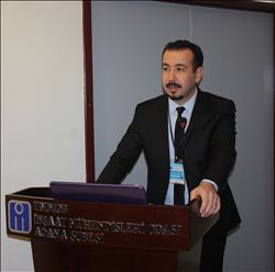 “MÜHENDİSLER YENİ BİLGİ VE TEKNOLOJİLERİ TAKİP EDİYOR”