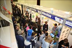 Araştırma Projeleri Yarışması Sergisi Açıldı.