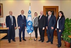 Adana BTÜ İle British Council arasında iş birliği protokolü imzalandı