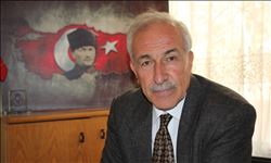    “BUGÜNKÜ SİYASAL İKTİDARIN UFKU 1924´TEKİ KADAR AÇIK DEĞİL”   