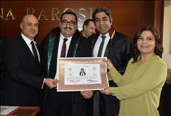 “GETİRİLMEK İSTENEN TEK ADAM REJİMİNİN DÜNYADA ÖRNEĞ YOK”