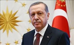 CUMHURBAŞKANI ERDOĞAN´DAN 15 KANUNA ONAY