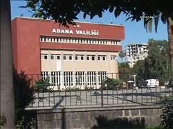 Adana´da kritik noktalarda gösteri ve yürüyüşler 1 ay yasaklandı