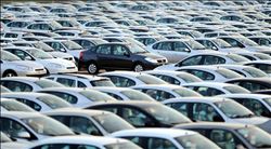 OTOMOTİV İHRACATI YÜZDE 12 ARTIŞLA 2,2 MİLYAR DOLAR OLDU