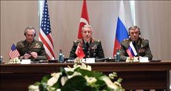 TSK´dan üçlü toplantıyla ilgili değerlendirme