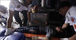 Guatemala´daki yurtta kimsesiz 21 kız yanarak öldü