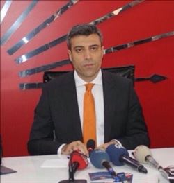  “TÜRKİYE´NİN RAKKA´DA İŞİ YOK”   