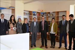 AOSB´nin eğitime desteği sürüyor