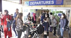 Yunanistan Türklere kapılarını açtı