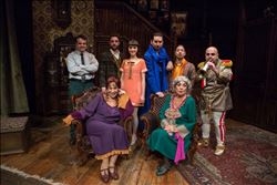 ADANA TİYATRO FESTİVALİNDE DÖRDÜNCÜ HAFTA