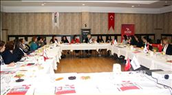 Kadın sanayicilere "Mükemmellik Modeli"