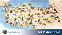 Turizm sektörü 2017´den umutlu