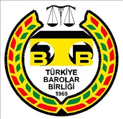 TÜRKİYE BAROLAR BİRLİĞİ´NDEN “MÜHÜRSÜZ OY PUSULASI” ELEŞTİRİSİ
