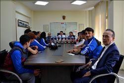 ADANALI KİCK BOKSÇULAR 6 MADALYA KAZANDI