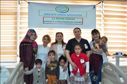 POMPE HASTALIĞININ FARKINDAMIYIZ?