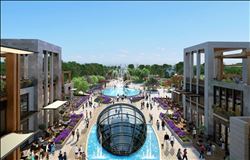 PARK ADANA AVM AÇILDI