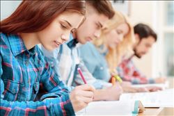 TEOG İÇİN GERİ SAYIM BAŞLADI