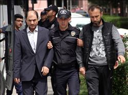 DEAŞ şüphelisi 16 kişi adliyeye sevk edildi