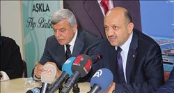 IŞIK: “CHP ANAYASAYI VE MİLLİ İRADENİN KARARINI İHLAL EDİYOR”