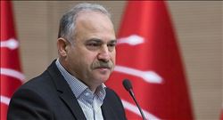 CHP´Lİ GÖK:”NE ATA BİNEBİLDİNİZ NE DE ÜSKÜDAR´I GEÇEBİLDİNİZ”